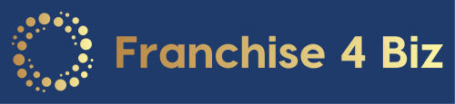 Franchise 4 Biz Logo